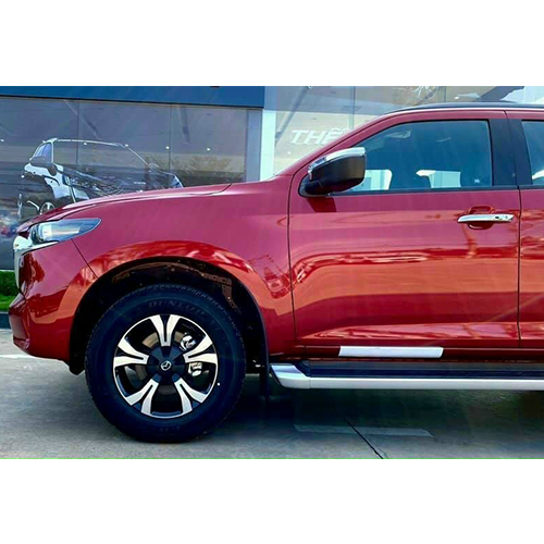 all new mazda bt-50 the he moi phong cach moi avt att 6