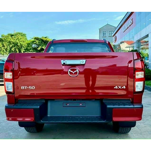 all new mazda bt-50 the he moi phong cach moi avt att 7