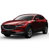 mazda cx 30 2021 mau do avt